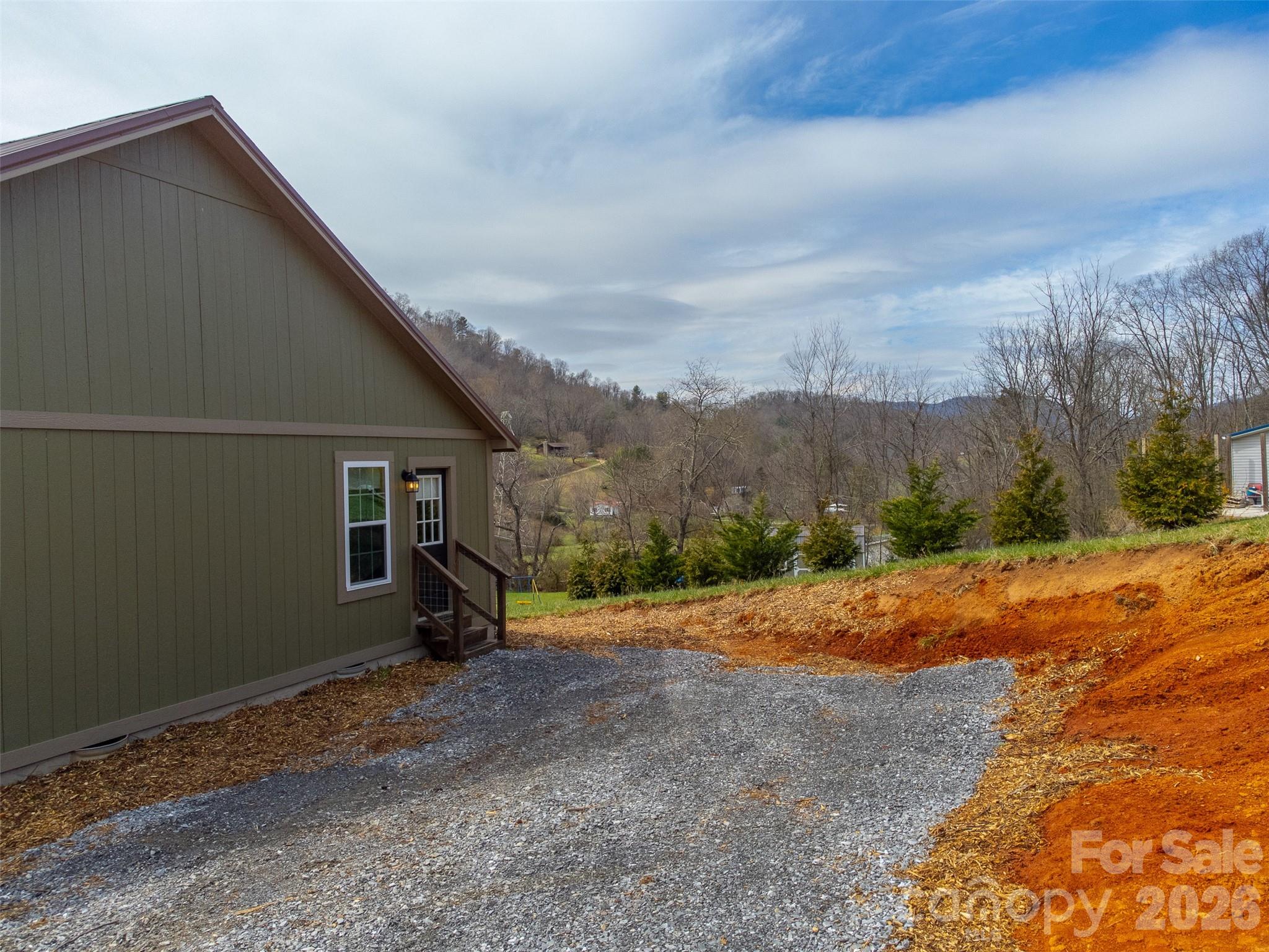 3240 Old Henson Cove Road Canton, NC 28716 - Photo 23 of 34
