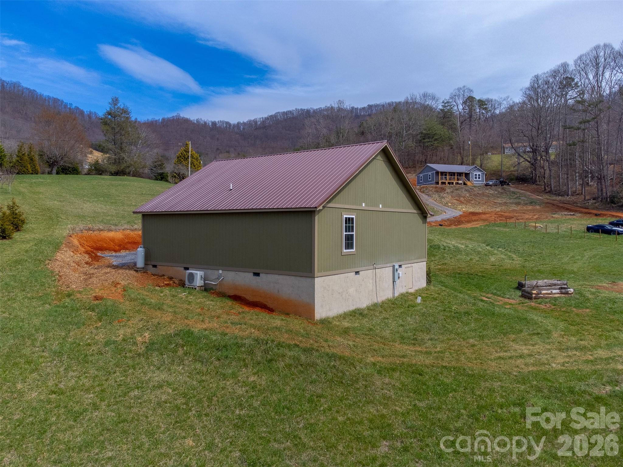 3240 Old Henson Cove Road Canton, NC 28716 - Photo 27 of 34