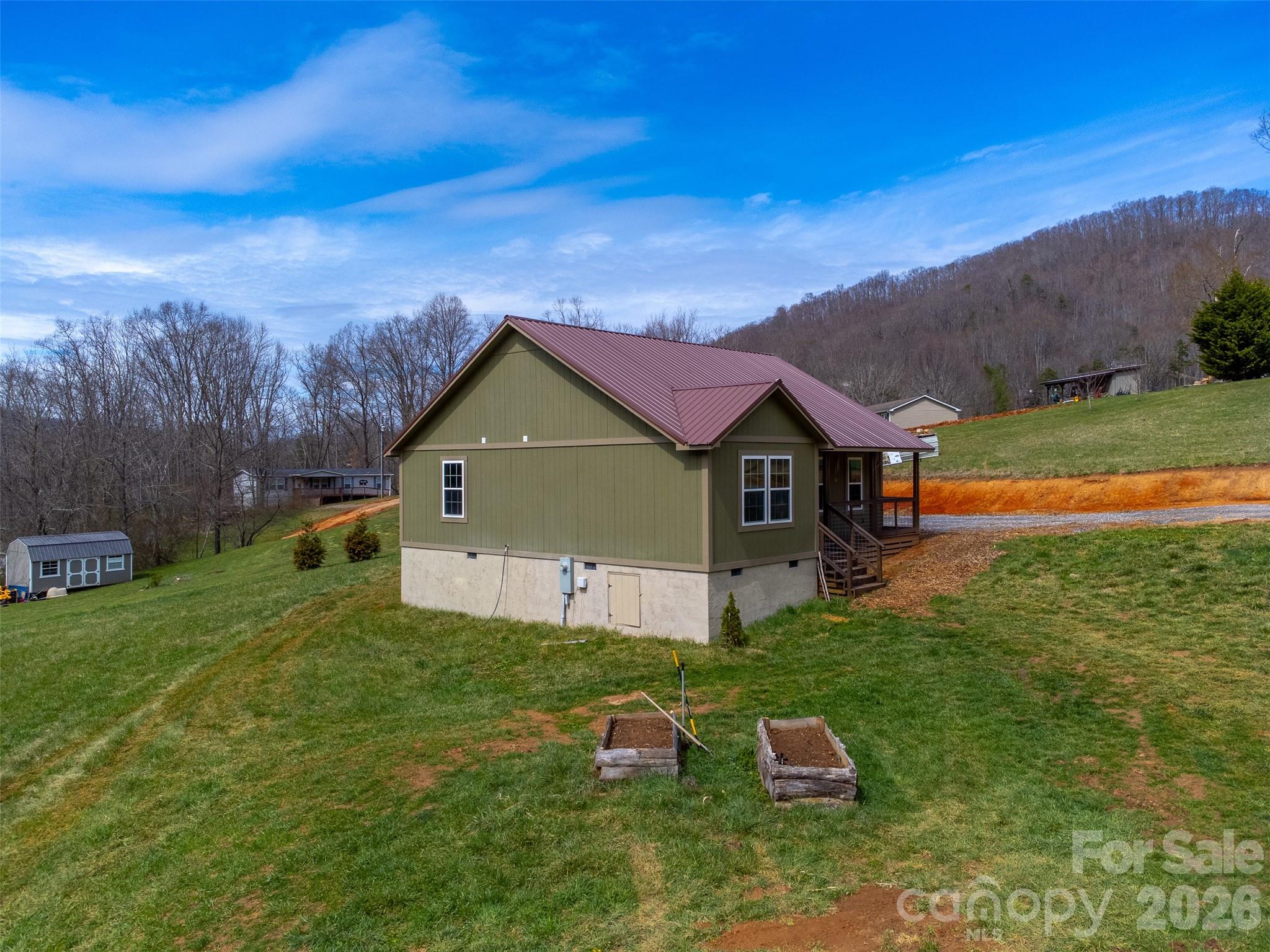 3240 Old Henson Cove Road Canton, NC 28716 - Photo 28 of 34