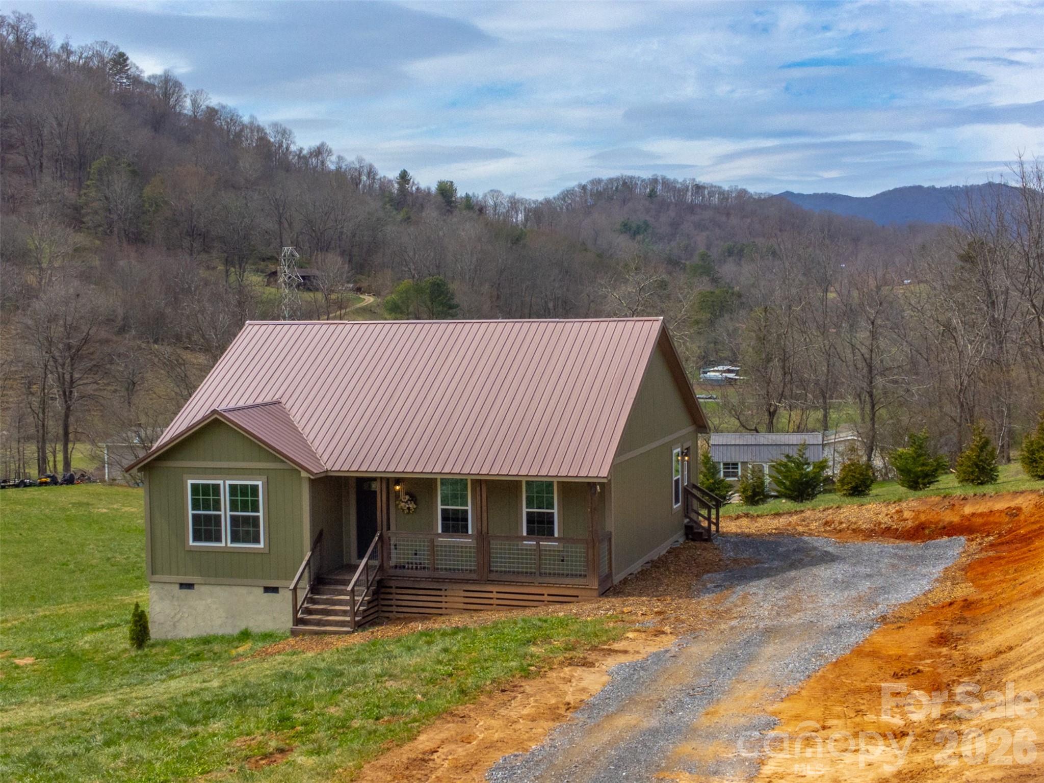 3240 Old Henson Cove Road Canton, NC 28716 - Photo 29 of 34