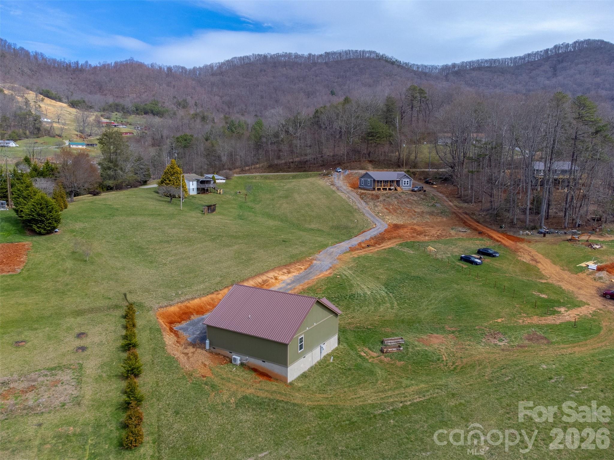 3240 Old Henson Cove Road Canton, NC 28716 - Photo 32 of 34