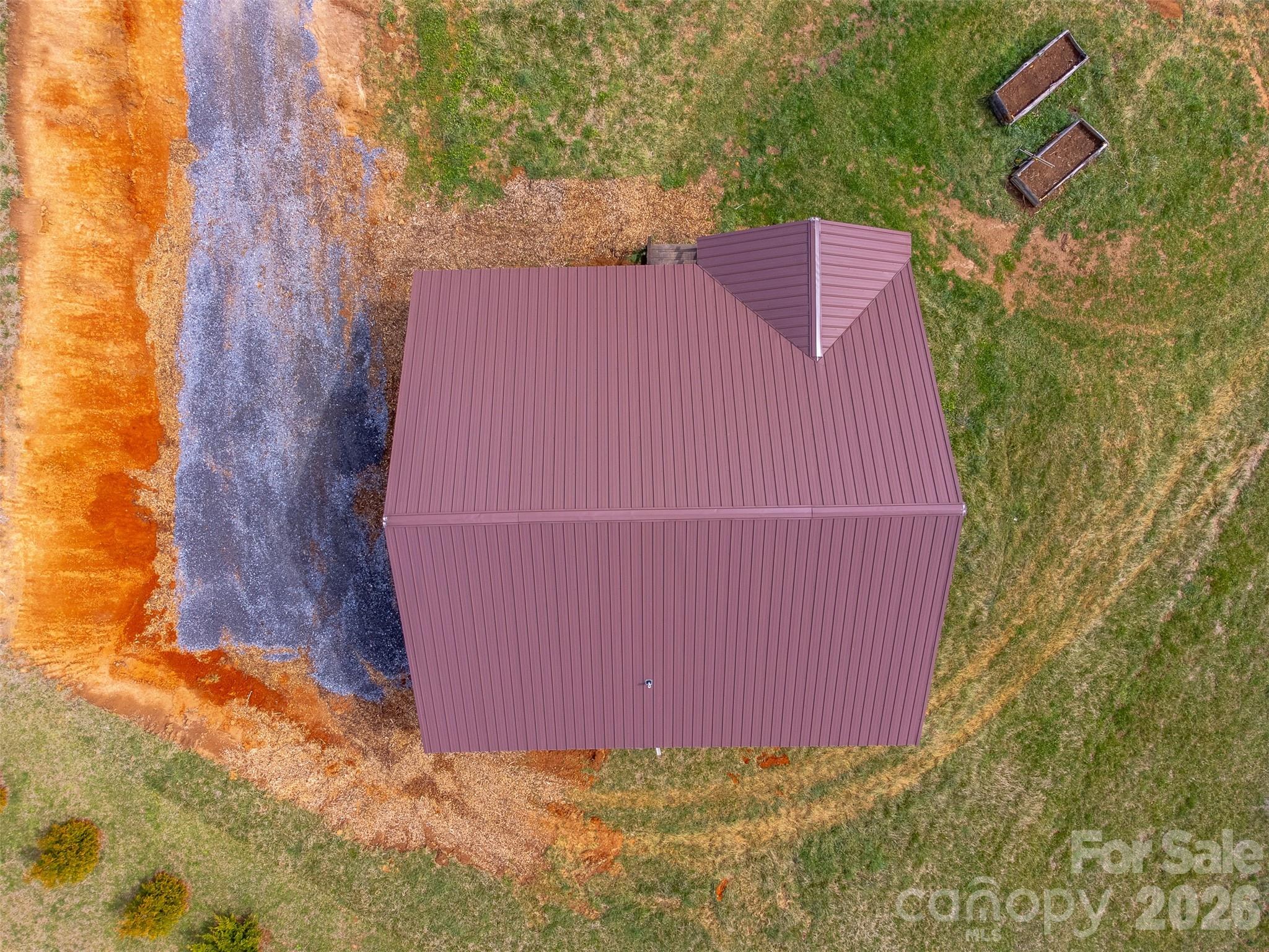 3240 Old Henson Cove Road Canton, NC 28716 - Photo 33 of 34