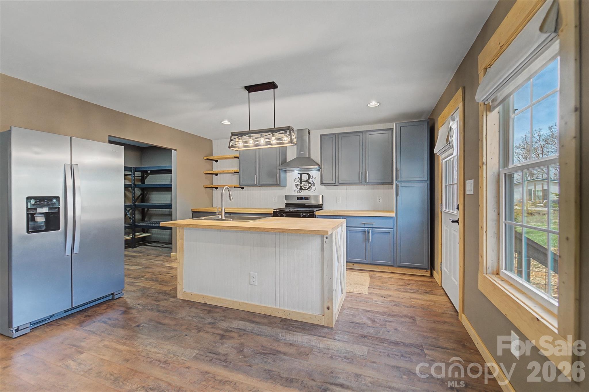 3240 Old Henson Cove Road Canton, NC 28716 - Photo 9 of 34