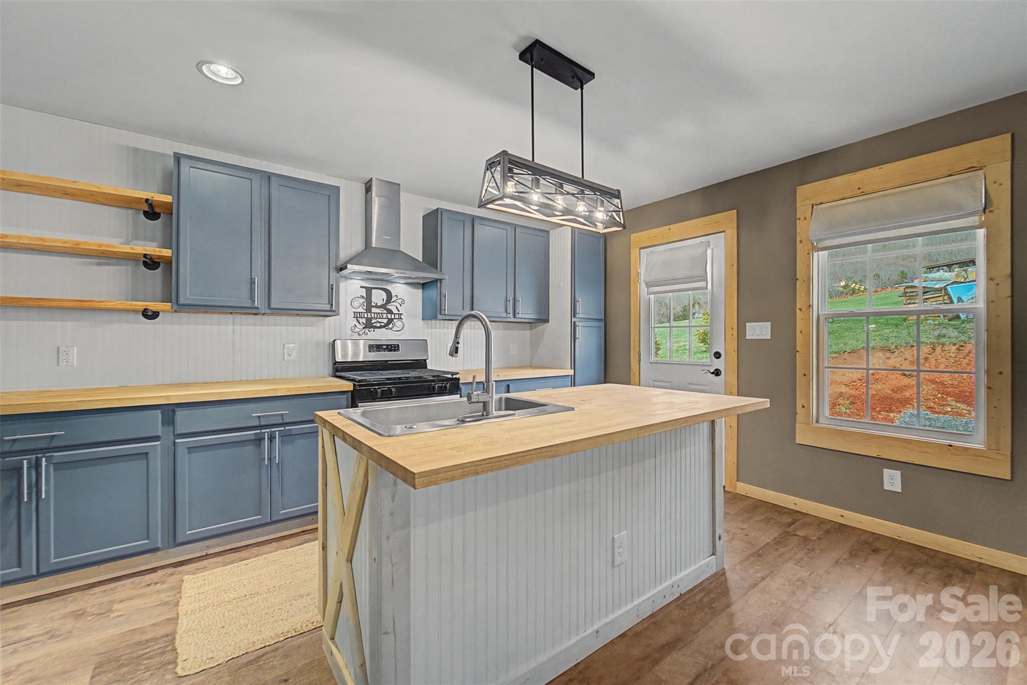 3240 Old Henson Cove Road Canton, NC 28716 - Photo 10 of 34