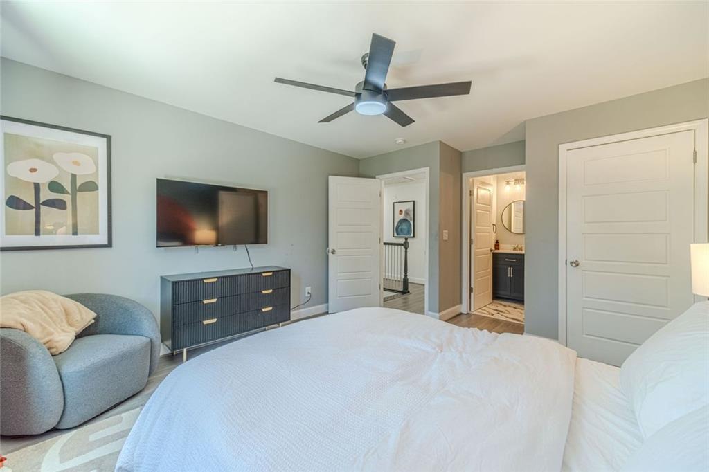 2921 Lee Road Southwest Snellville, GA 30039 - Photo 45 of 54