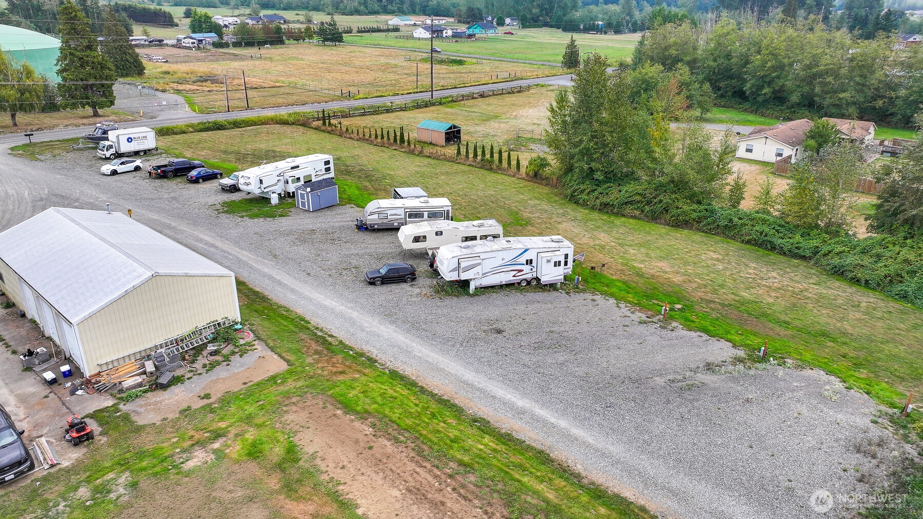 7245 Kickerville Road Ferndale, WA 98248 - Photo 11 of 27
