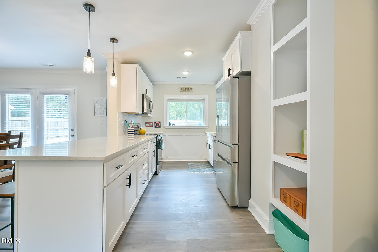 3811 Pickett Road Durham, NC 27705 - Photo 21 of 39