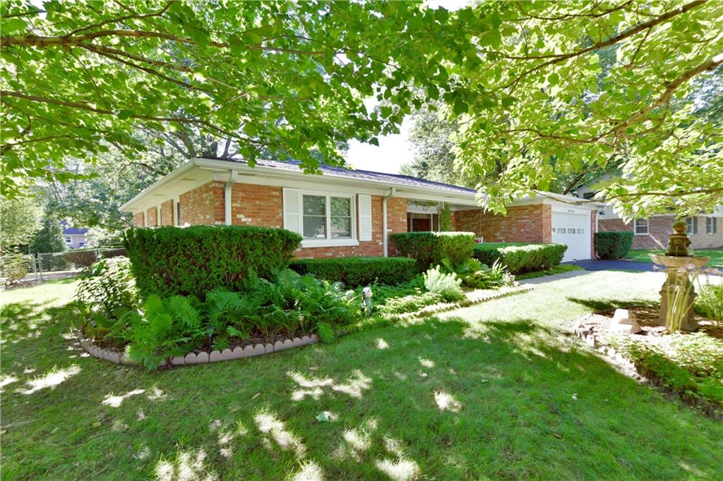 6091 Manning Road Indianapolis, IN 46228 - Photo 1 of 43 Gallery Image 1