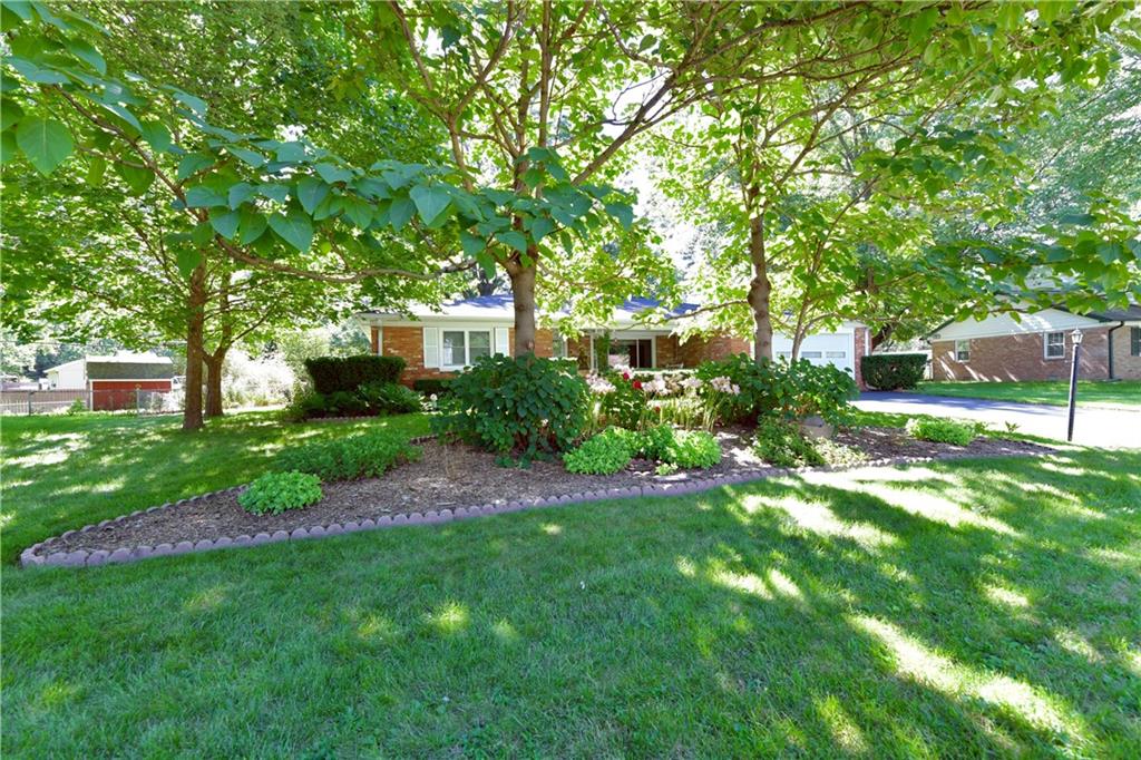 6091 Manning Road Indianapolis, IN 46228 - Photo 2 of 43 Gallery Image 2