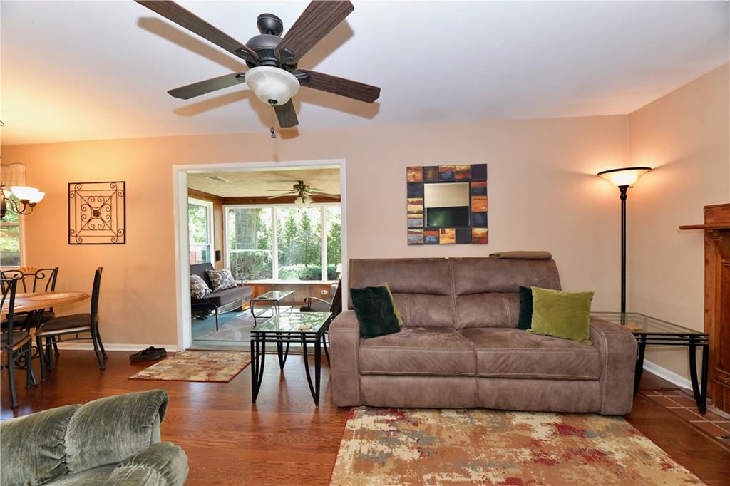6091 Manning Road Indianapolis, IN 46228 - Photo 24 of 43 Gallery Image 24