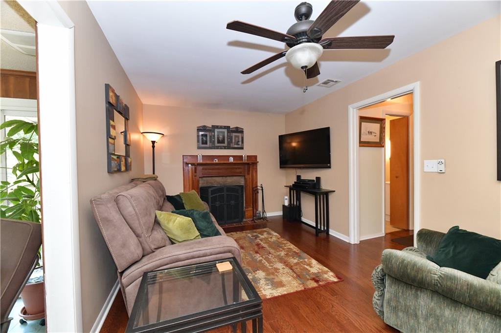 6091 Manning Road Indianapolis, IN 46228 - Photo 25 of 43 Gallery Image 25