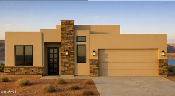 $539,000 | 122 Bryce Canyon Drive, Page, AZ 86040