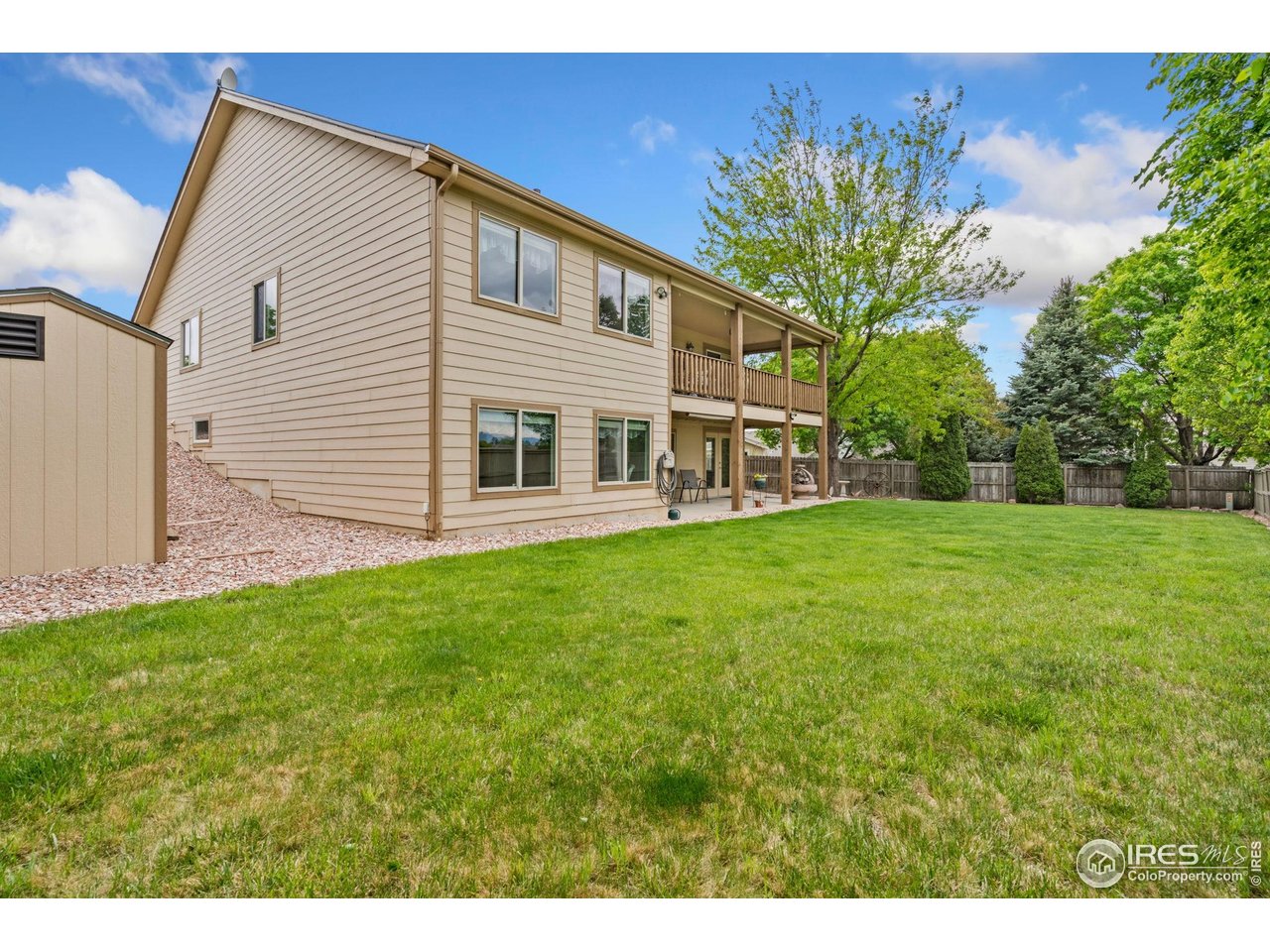 201 Timber Ridge Court Severance, CO 80550 - Photo 27 of 30 Gallery Image 27