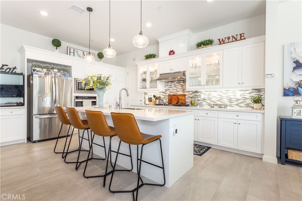 20742 Pine Cone Circle Porter Ranch, CA 91326 - Photo 4 of 54