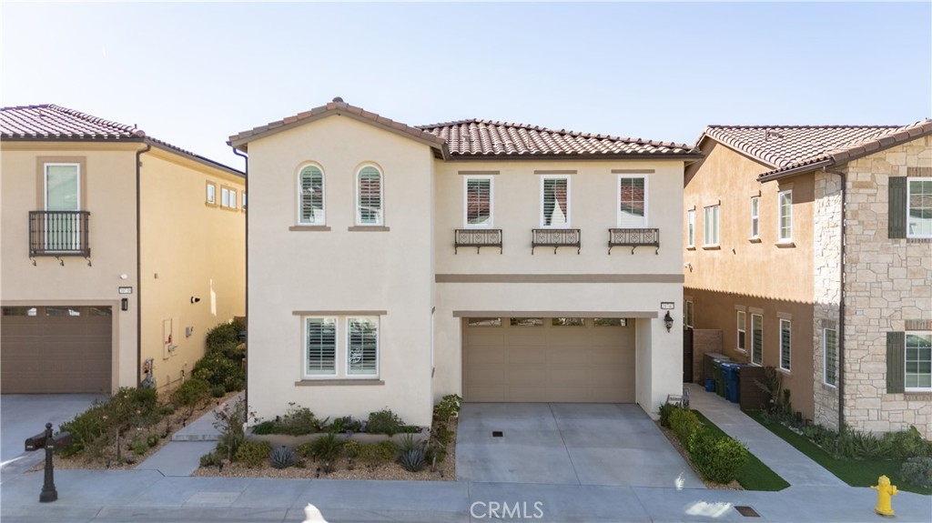 20742 Pine Cone Circle Porter Ranch, CA 91326 - Photo 44 of 54