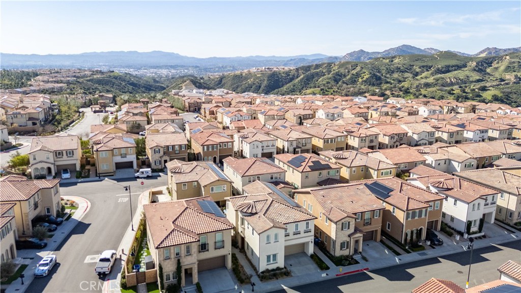 20742 Pine Cone Circle Porter Ranch, CA 91326 - Photo 47 of 54