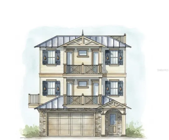 $2,940,000 | 103 12th Street South, Bradenton Beach, FL 34217