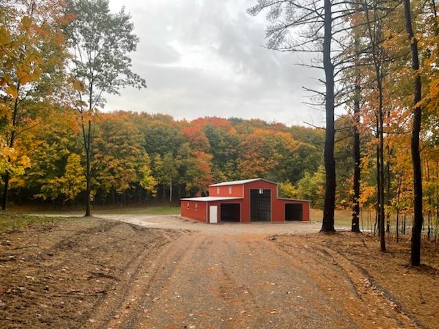6325 Mountain Sky Road, Unit LOT 70 Kingsley, MI 49649 - Photo 8 of 31