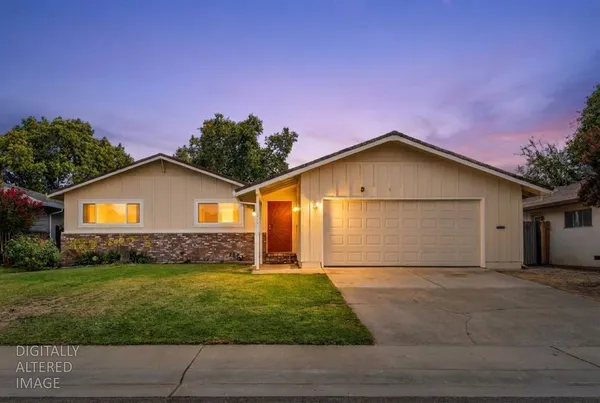 $549,000 | 9166 Rundelay Way, Sacramento, CA 95826