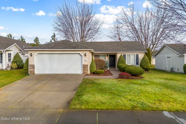 $475,000 | 5377 Steamboat Bend, Post Falls, ID 83854