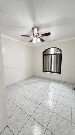 a view of a hallway