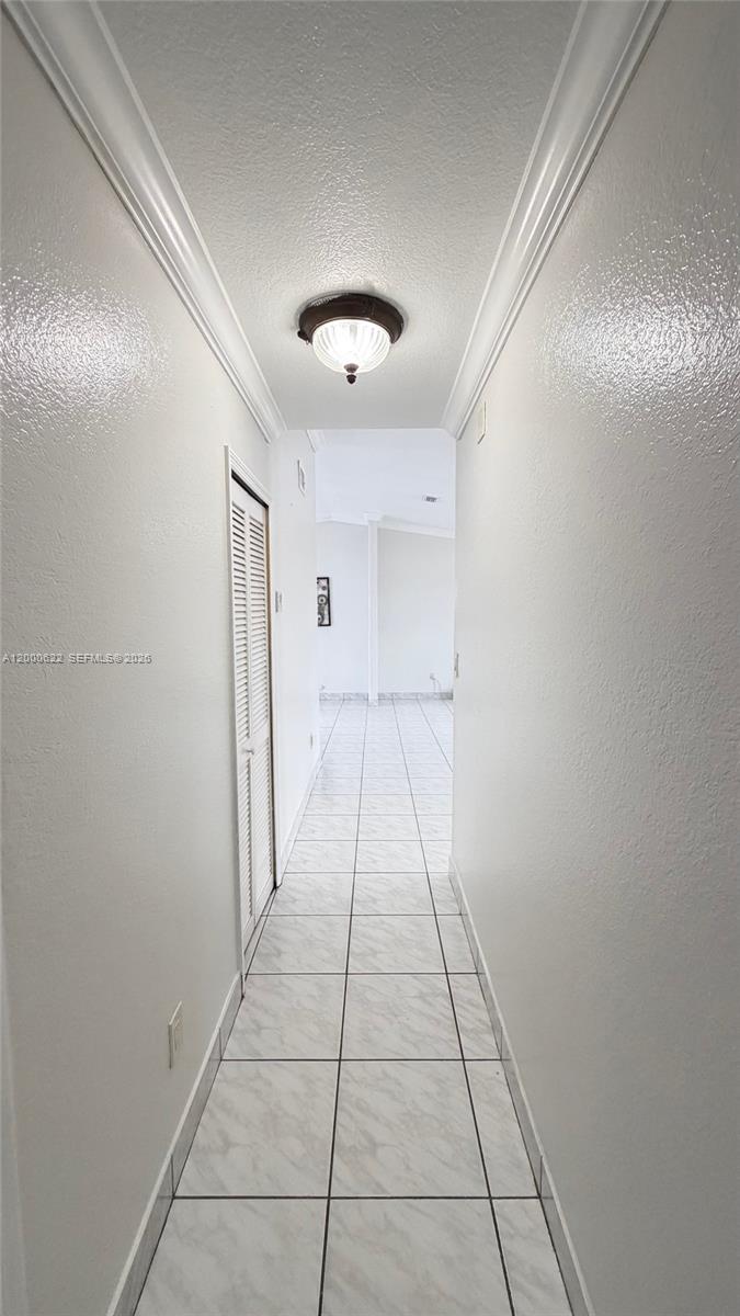 14861 Southwest 173rd Street Miami, FL 33187 - Photo 17 of 24 a view of a hallway