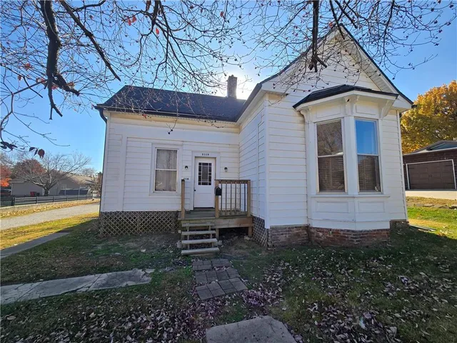 $115,000 | 2119 South Street, Lexington, MO 64067