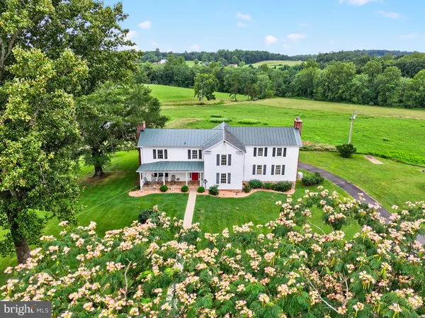 $1,425,000 | 13537 Spotswood Way, Amissville, VA 20106