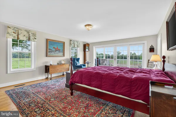 $1,425,000 | 13537 Spotswood Way, Amissville, VA 20106