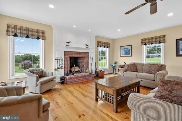 $1,425,000 | 13537 Spotswood Way, Amissville, VA 20106