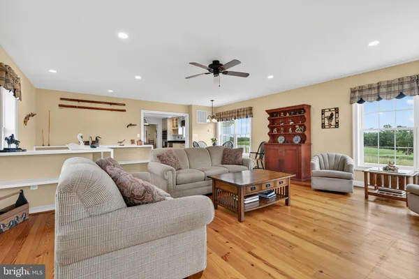 $1,425,000 | 13537 Spotswood Way, Amissville, VA 20106