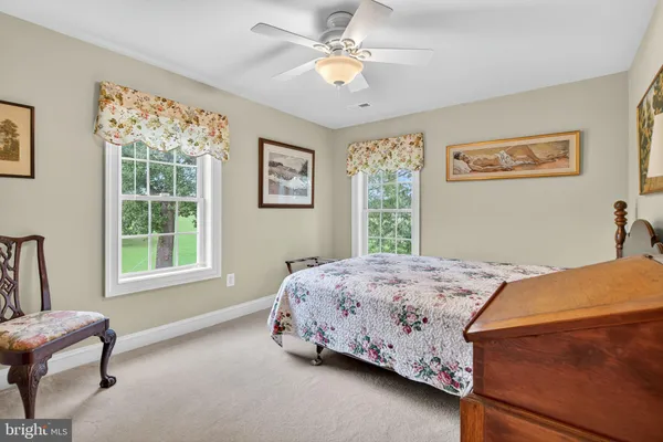 $1,425,000 | 13537 Spotswood Way, Amissville, VA 20106