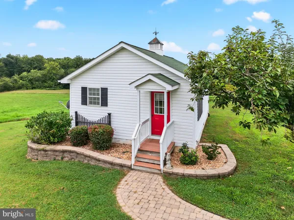 $1,425,000 | 13537 Spotswood Way, Amissville, VA 20106