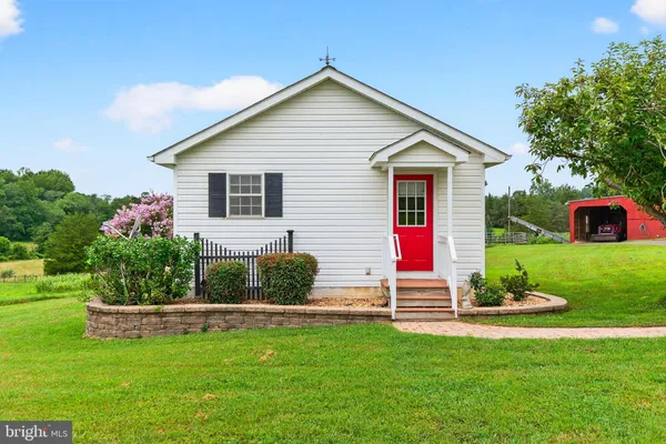 $1,425,000 | 13537 Spotswood Way, Amissville, VA 20106