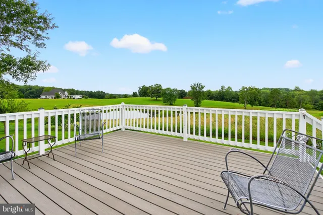 $1,795,000 | 13537 Spotswood Way, Amissville, VA 20106