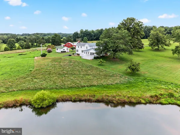 $1,425,000 | 13537 Spotswood Way, Amissville, VA 20106