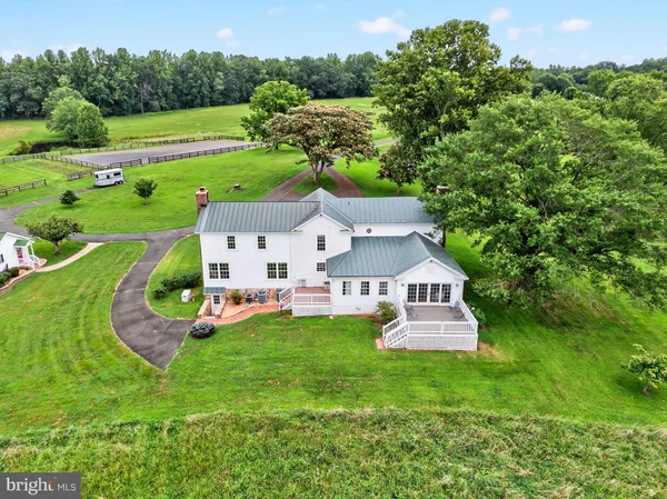 $1,425,000 | 13537 Spotswood Way, Amissville, VA 20106