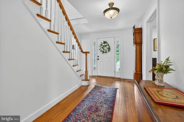 $1,425,000 | 13537 Spotswood Way, Amissville, VA 20106