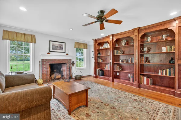 $1,425,000 | 13537 Spotswood Way, Amissville, VA 20106