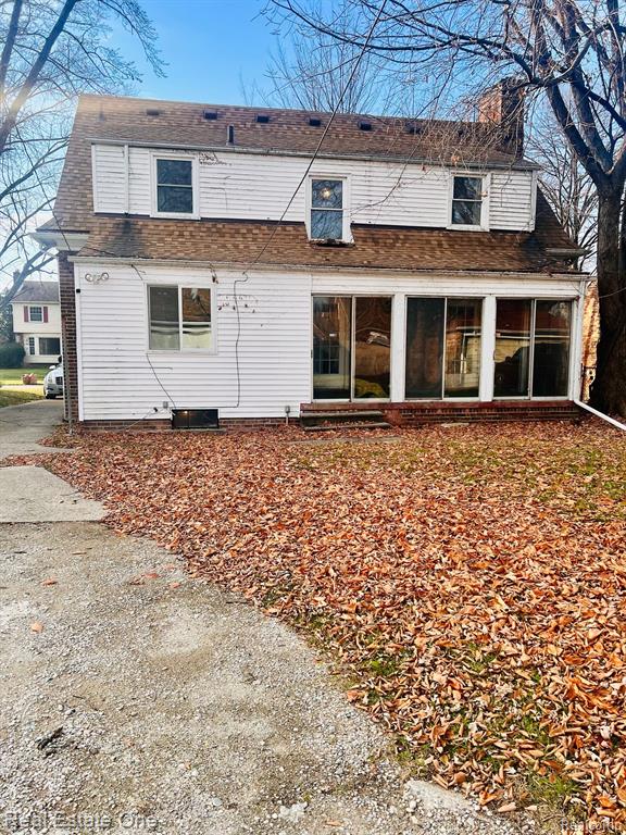 16524 Sunderland Road Detroit, MI 48219 - Photo 26 of 27 Gallery Image 26
