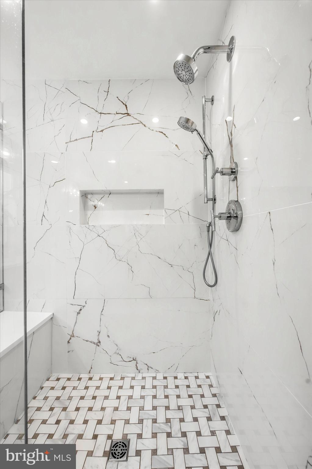 272 Crum Creek Road Media, PA 19063 - Photo 20 of 45 Walk-In Shower