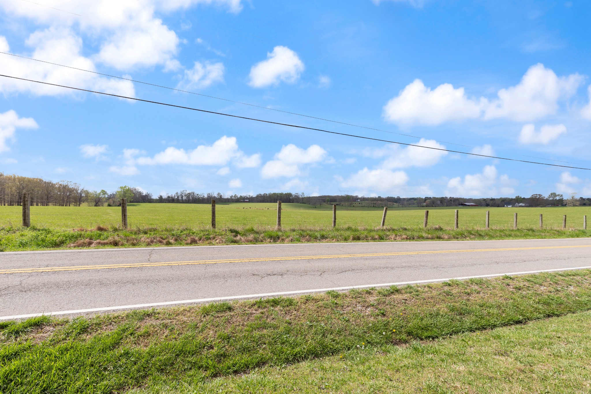 1230 Cooley Ford Road Tennessee Ridge, TN 37178 - Photo 30 of 30 a view of a yard