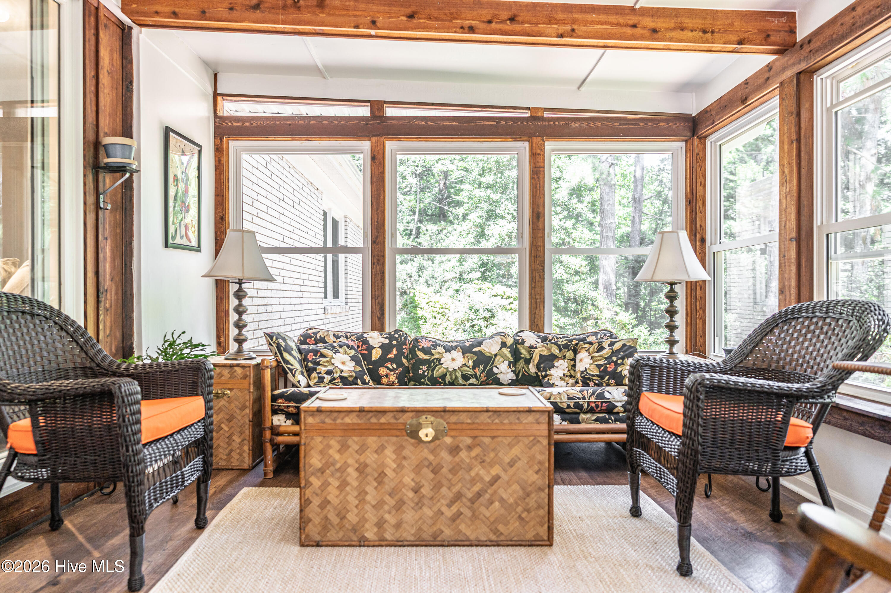 105 Canterbury Road Southern Pines, NC 28387 - Photo 24 of 57 Carolina Room