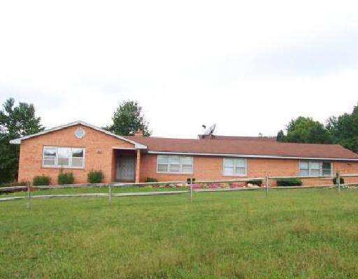 127 Claybrook Road Rocky Mount, VA 24151 - Photo 1 of 1 Listing Photo