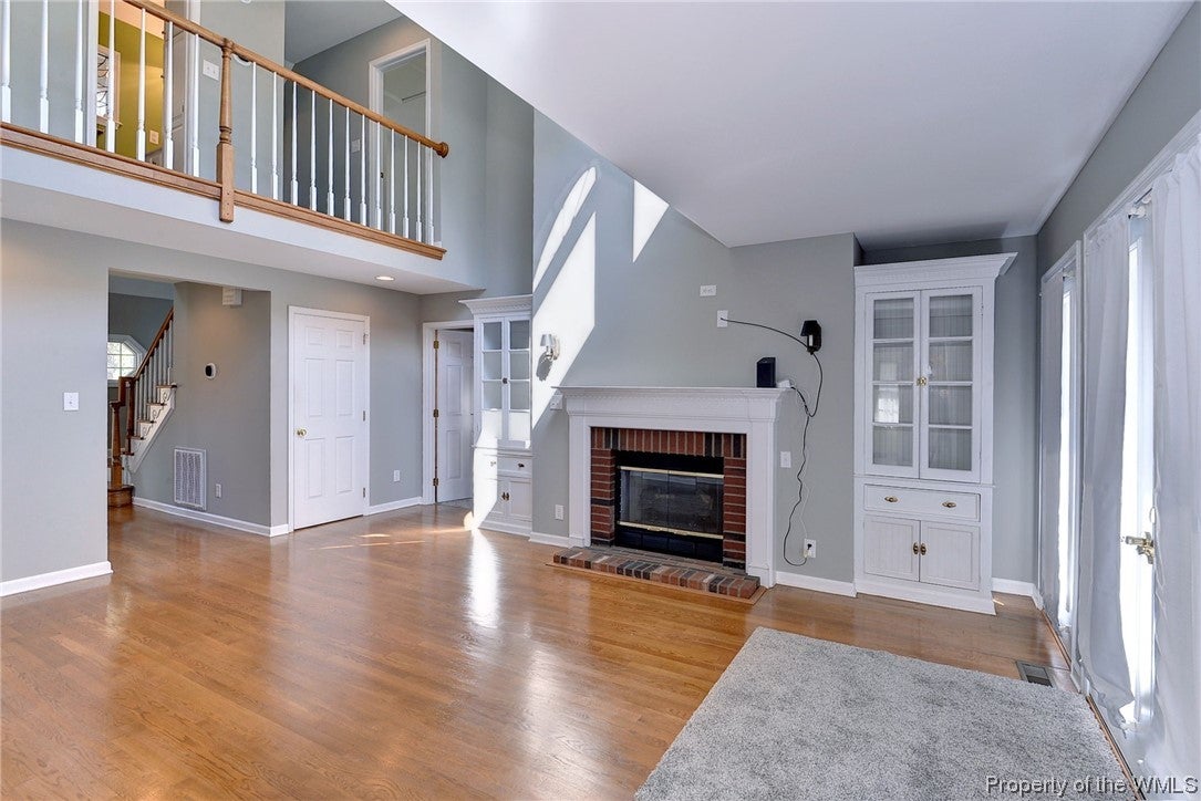 17601 Stage Road Barhamsville, VA 23011 - Photo 12 of 49 Gallery Image 12