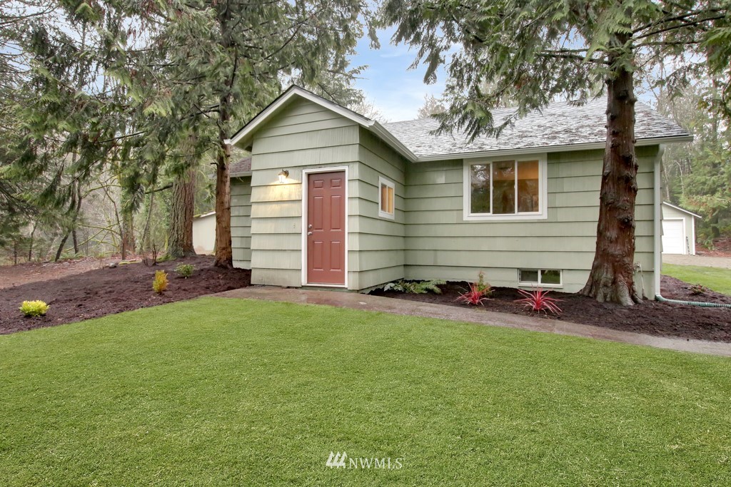 4913 David Road Northwest Bremerton, WA 98312 - Photo 1 of 23 Gallery Image 1