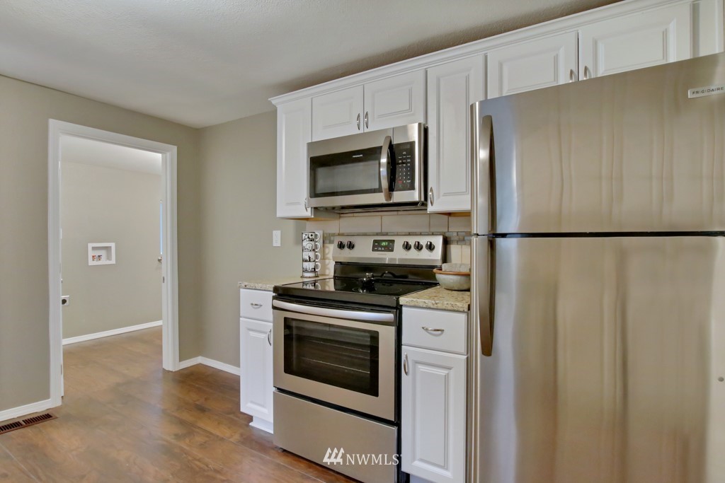 4913 David Road Northwest Bremerton, WA 98312 - Photo 13 of 23 Gallery Image 13