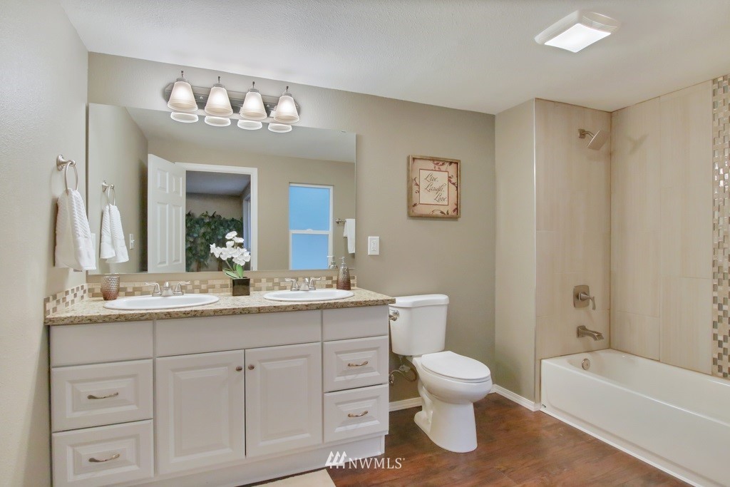4913 David Road Northwest Bremerton, WA 98312 - Photo 15 of 23 Gallery Image 15
