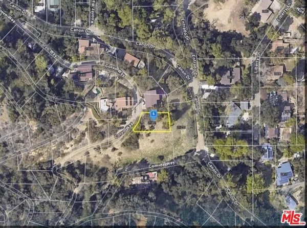 $119,000 | 0 Corvo Way, Topanga, CA 90290