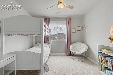 $499,900 | 7994 Hardwood Circle, Colorado Springs, CO 80908